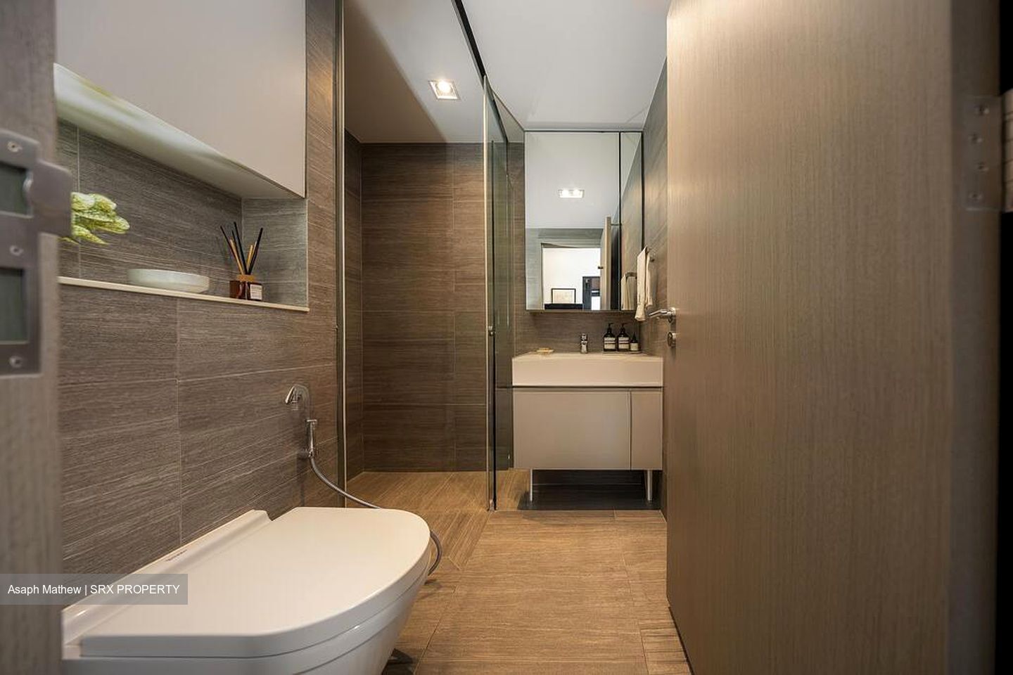 The Garden Residences (D19), Apartment #566302171